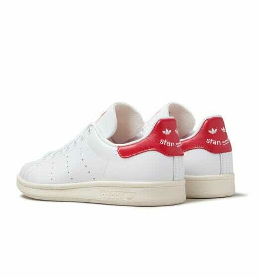 custom stan smith