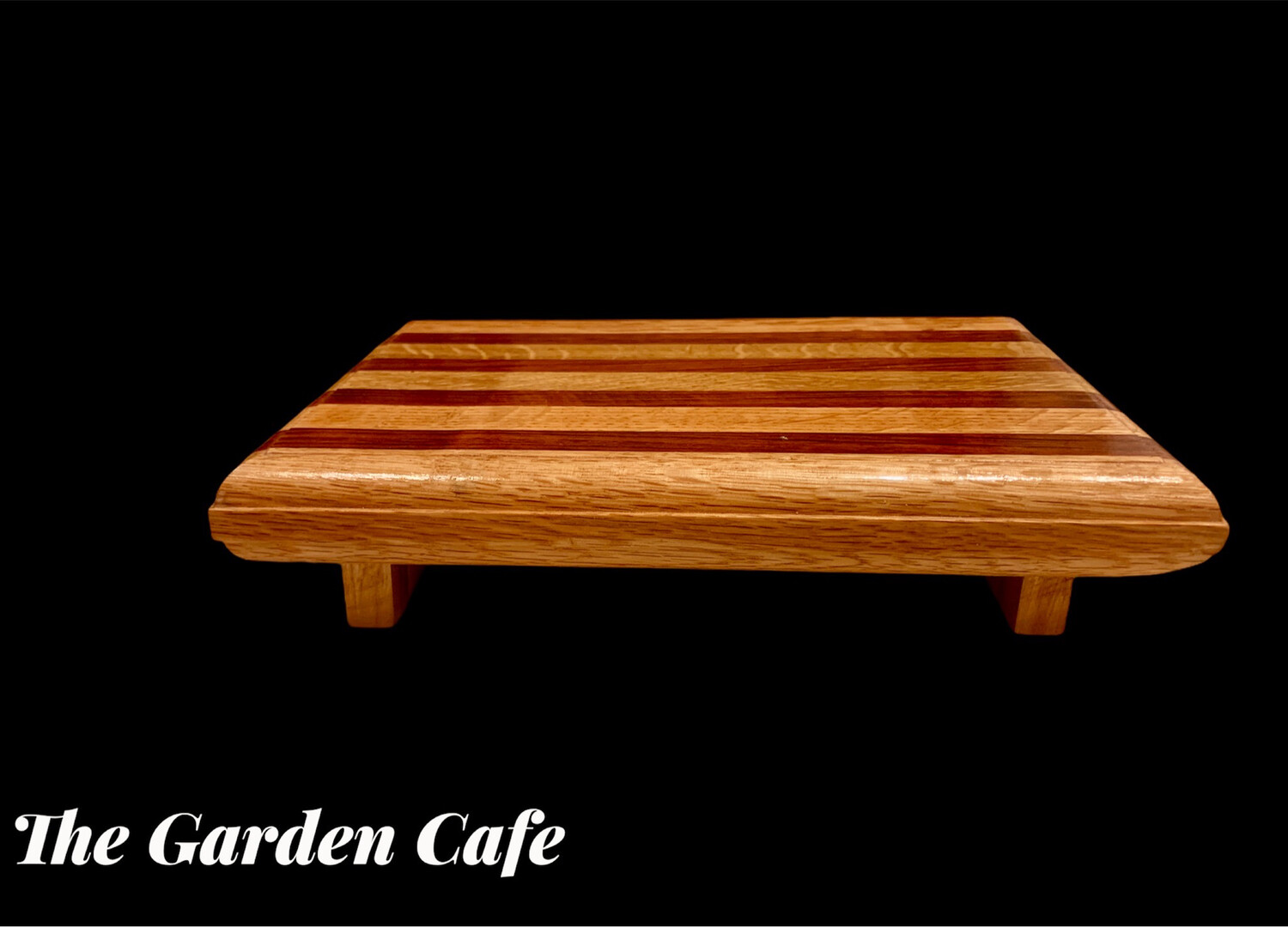 Bonsai Display Table