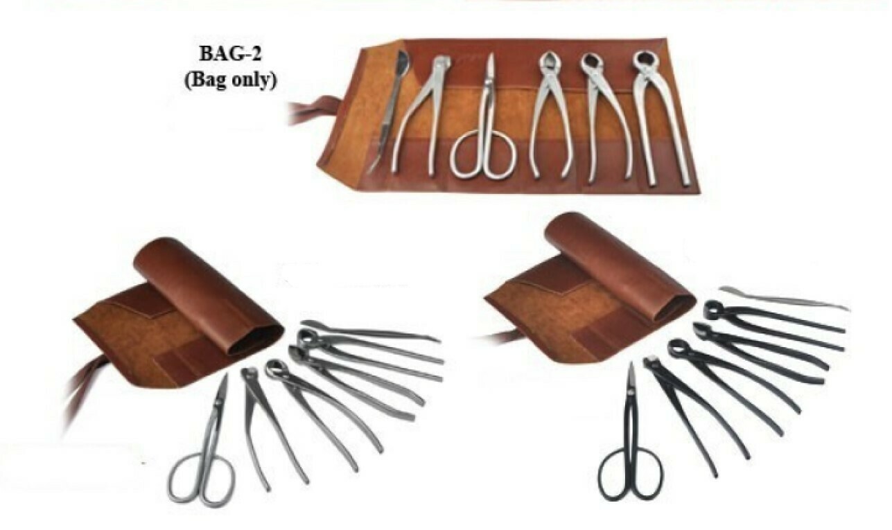 Bonsai Tool Bag Canada