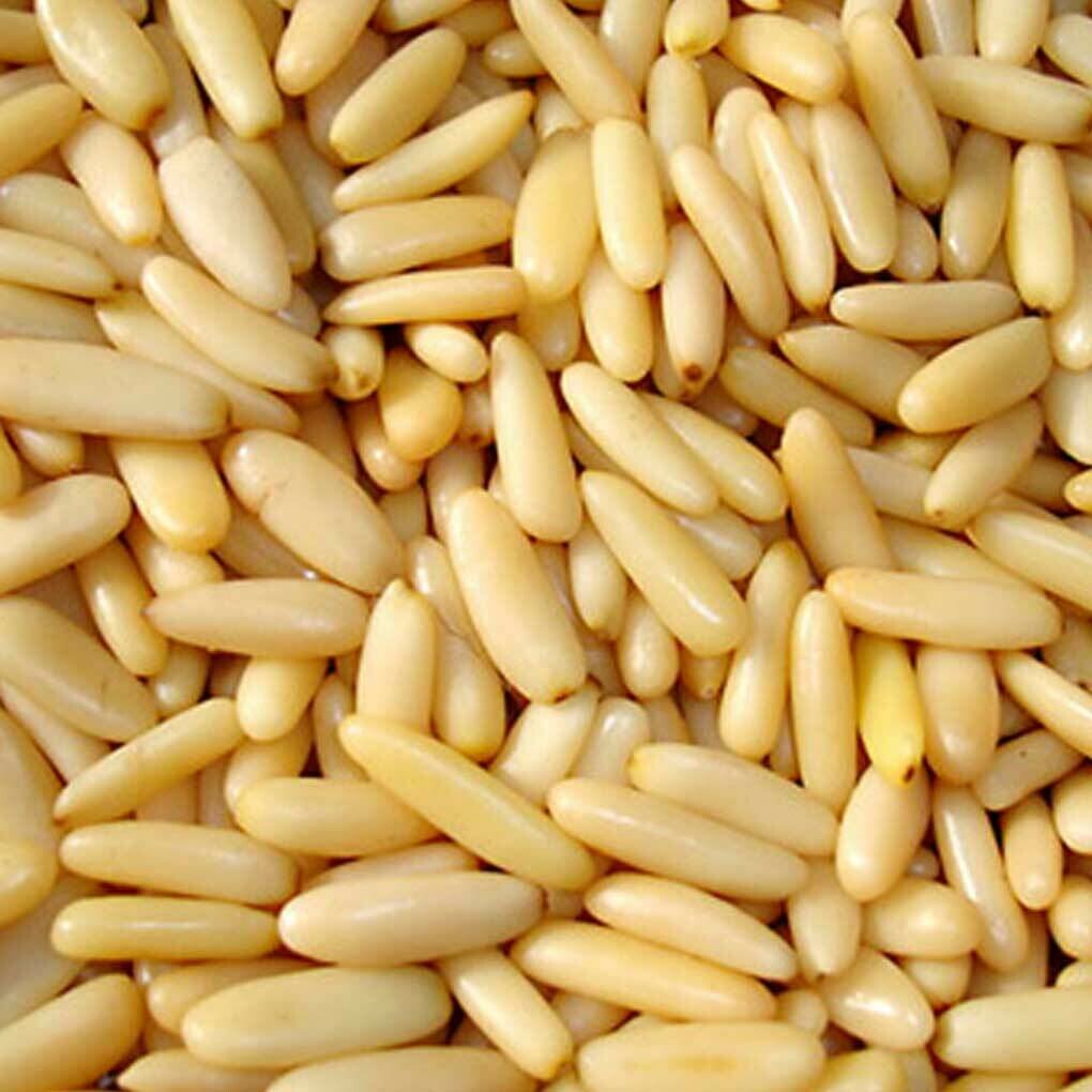 Кедровый Орех Купить В Перми