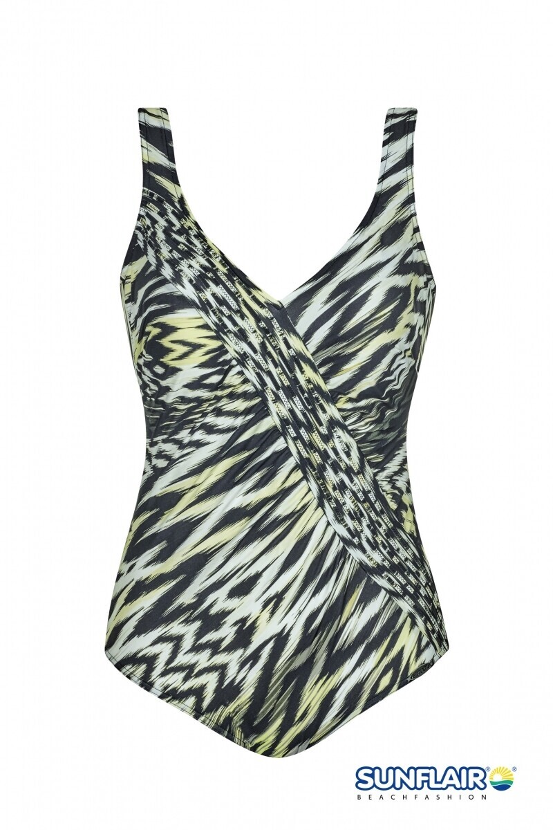 Badpak corrigerend Badmode kopen? Bestel hier je bikini, badpak