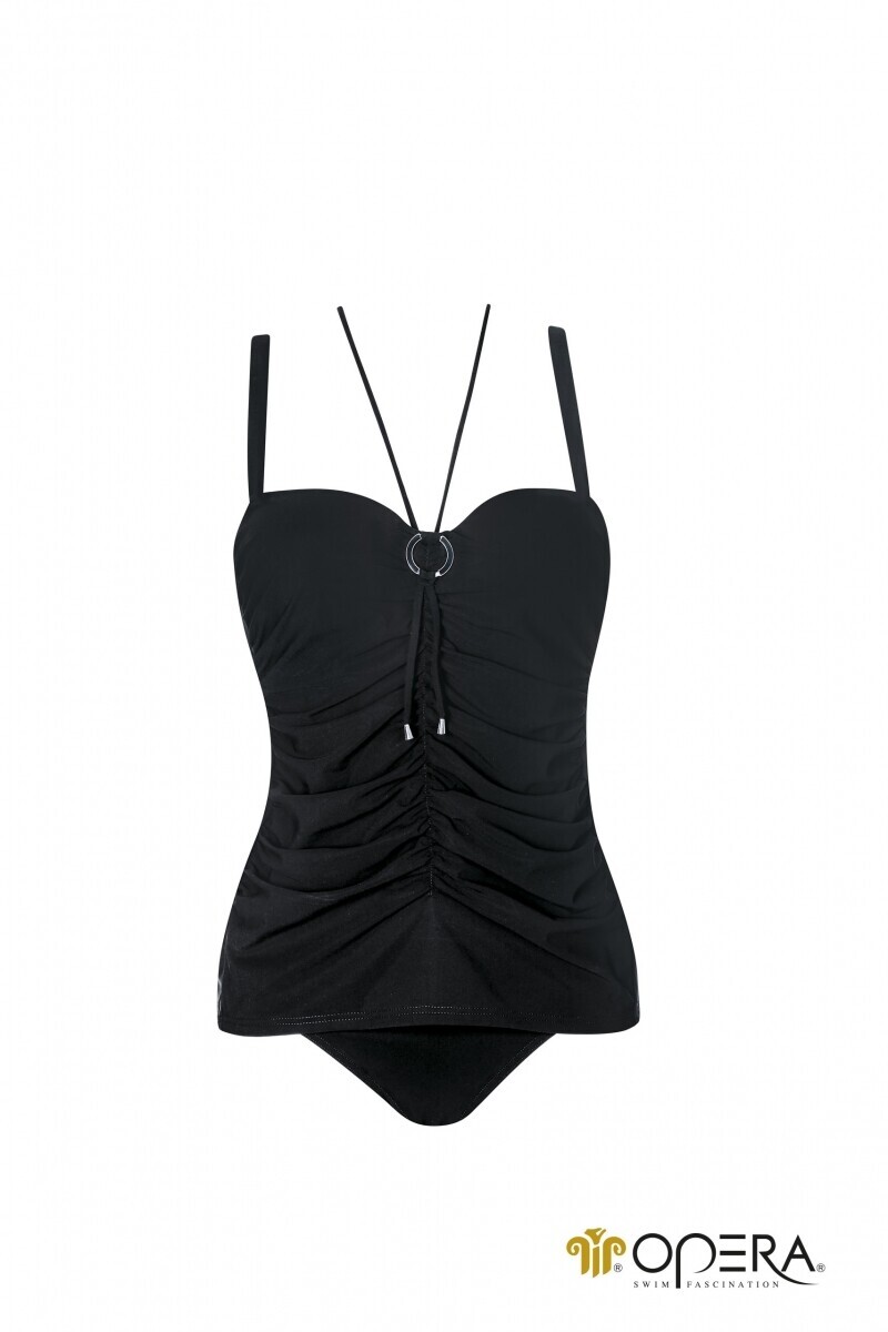 Tankini Badmode kopen? Bestel hier je bikini, badpak & tankini