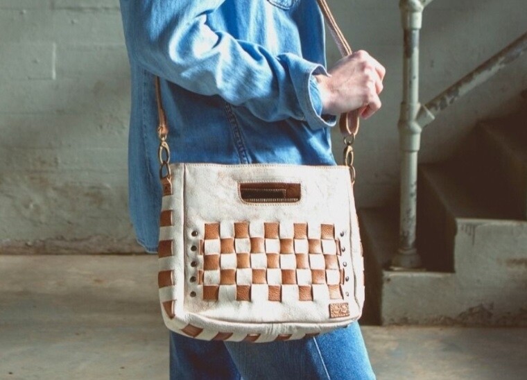 Bed Stu Keiki Nectar Lux Tan