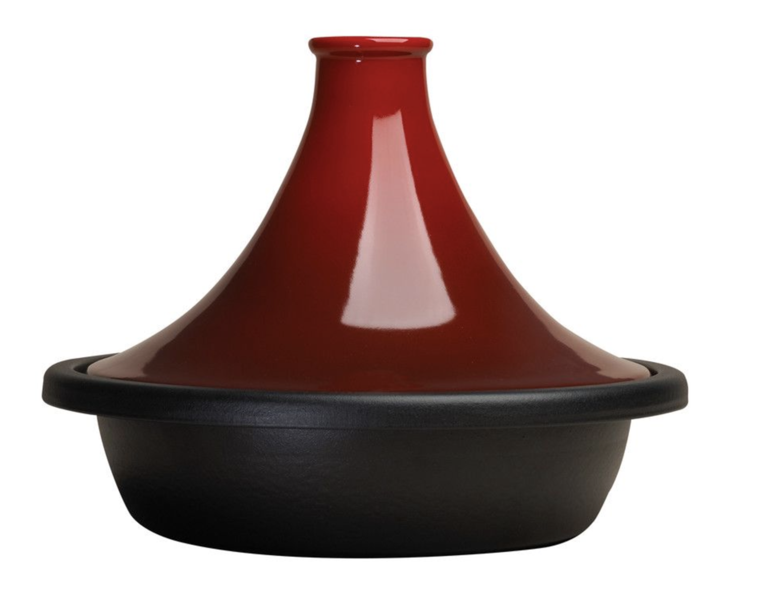 Le Creuset Tajine en Fonte Émaillée 35 cm 5.2 L PROMO LE CREUSET XXL 30 Prix de base