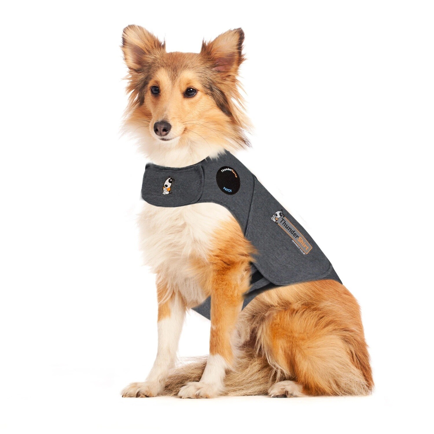 ThunderShirt for Dogs EStore Peninsula Pet Supplies