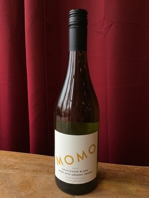 Momo Sauvignon Blanc Momo Sauvignon Blanc