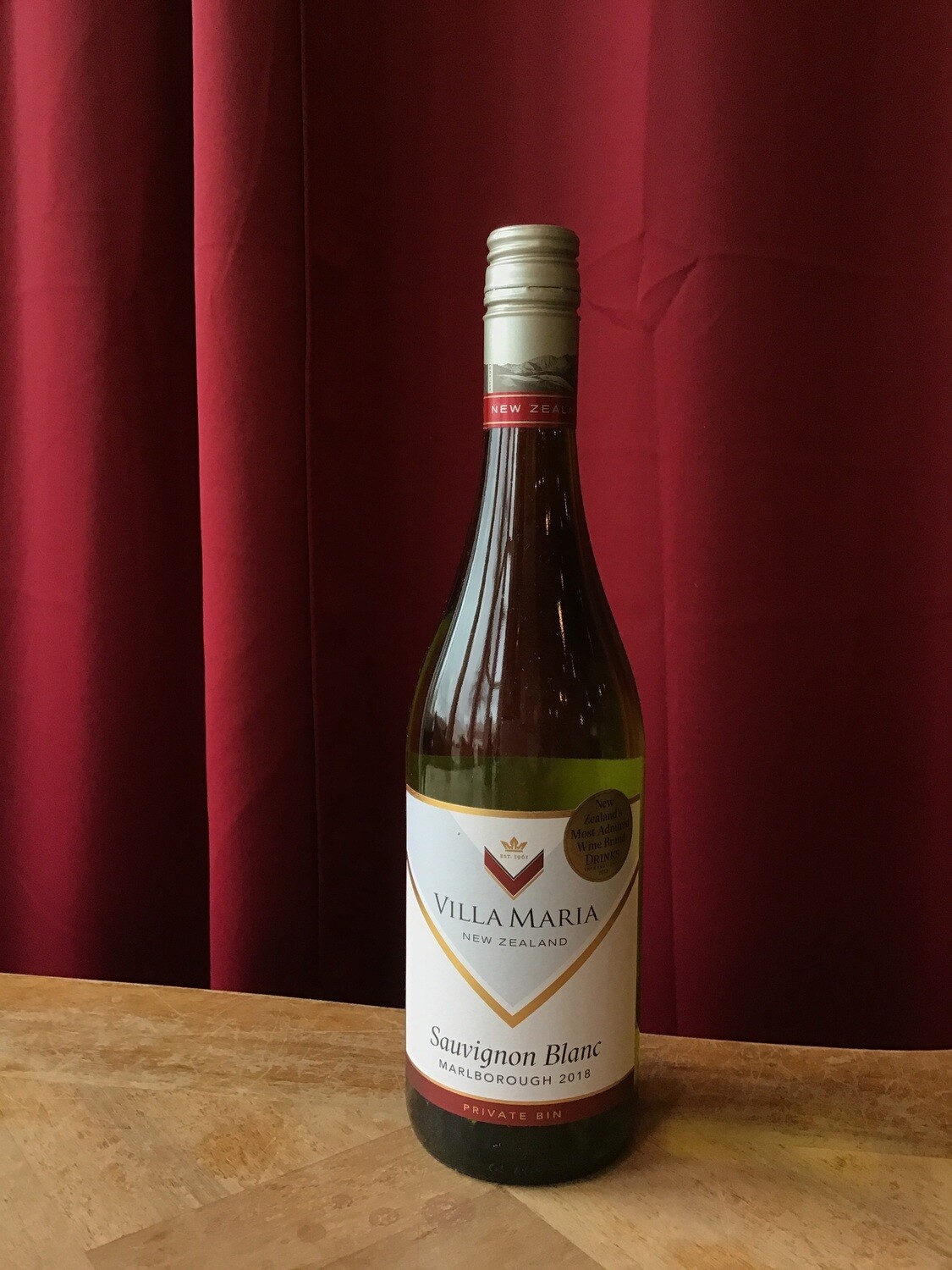 Villa Maria Sauv Blanc Villa Maria Sauv Blanc