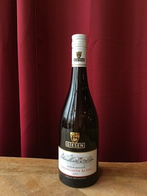 Giesen ZERO Sauvignon Blanc Giesen ZERO Sauvignon Blanc