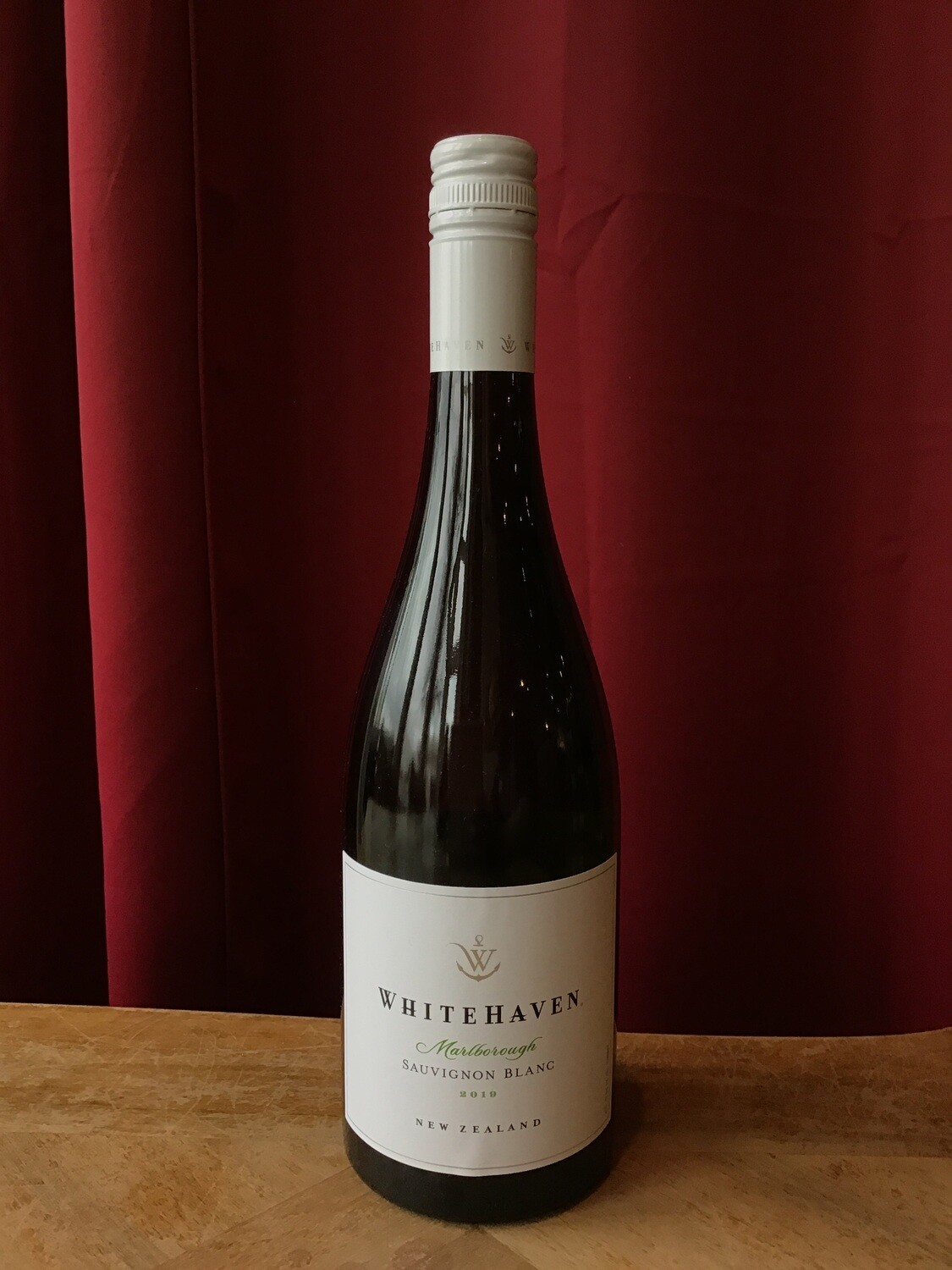 Whitehaven Sauvignon Blanc Whitehaven Sauvignon Blanc