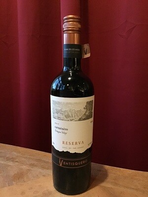 Ventisquero Carmenere Ventisquero Carmenere