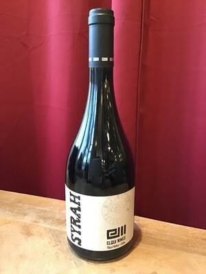 Elqui Syrah Elqui Syrah