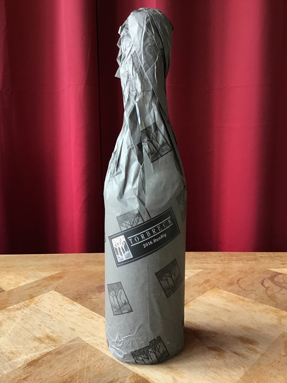 Torbreck Run Rig Torbreck Run Rig