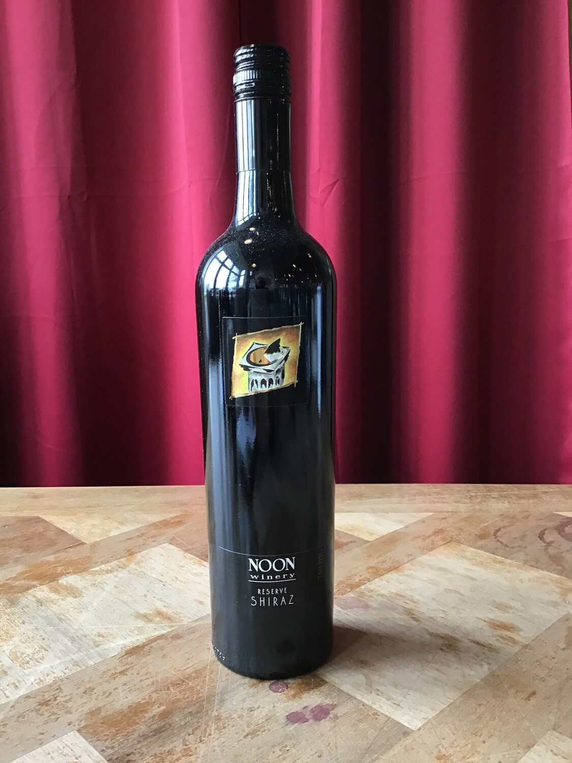 Noon Reserve Shiraz Noon Reserve Shiraz