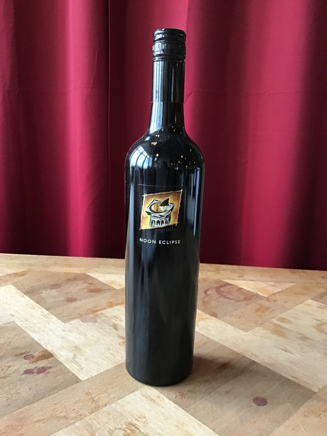 Noon Eclipse Noon Eclipse