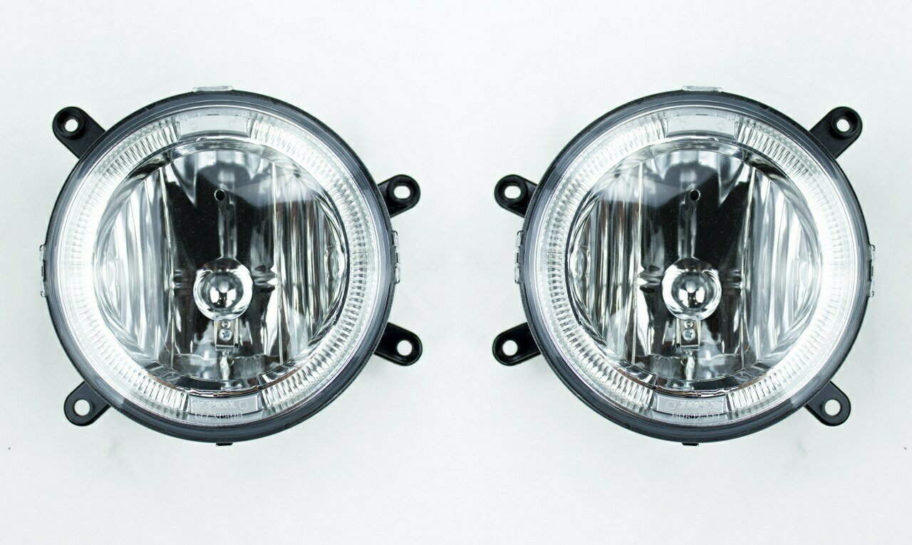 19671968 OE Grille Fog Lights Mustangs to Fear Store Mustangs to