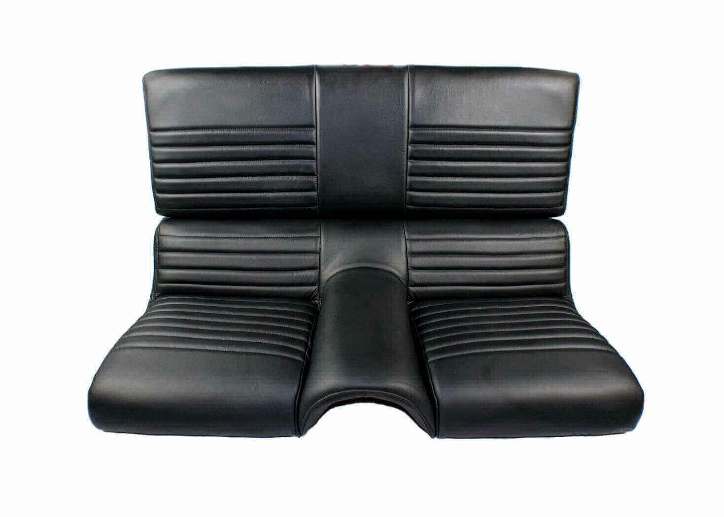 Store Mustangs to Fear