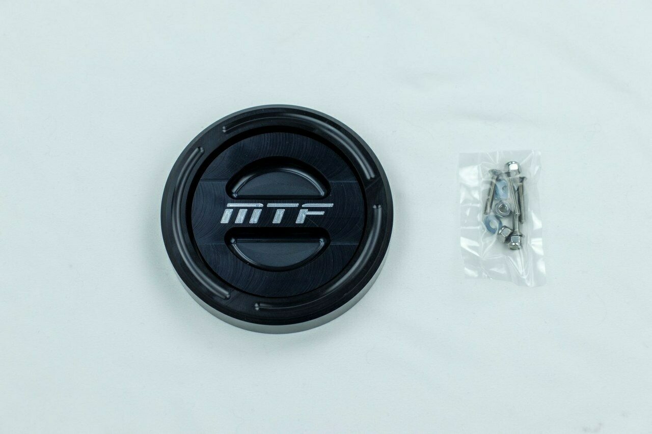 Store Mustangs to Fear