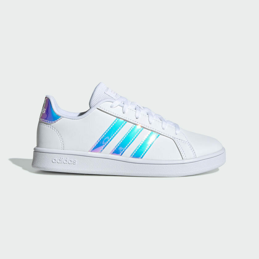 ADIDAS GRAND COURT SHOES