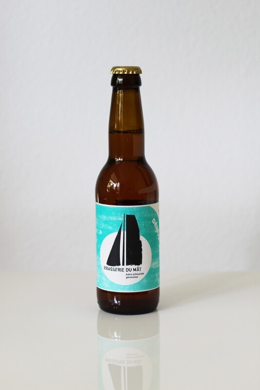 Dérive - Bouteilles 33cl