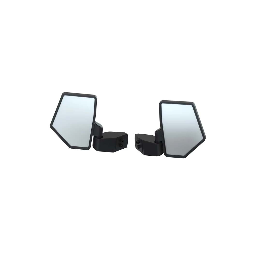 Polaris RANGER Door Mounted Side View Mirrors MPN 2889241 Store