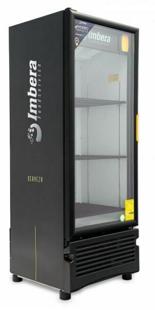 Cervecero Imbera CCV320 de 17 pies