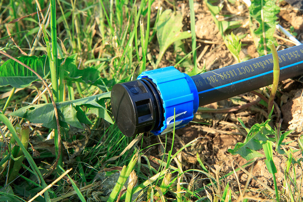 ПЭ труба 20х2.0 пэ 100SDR11