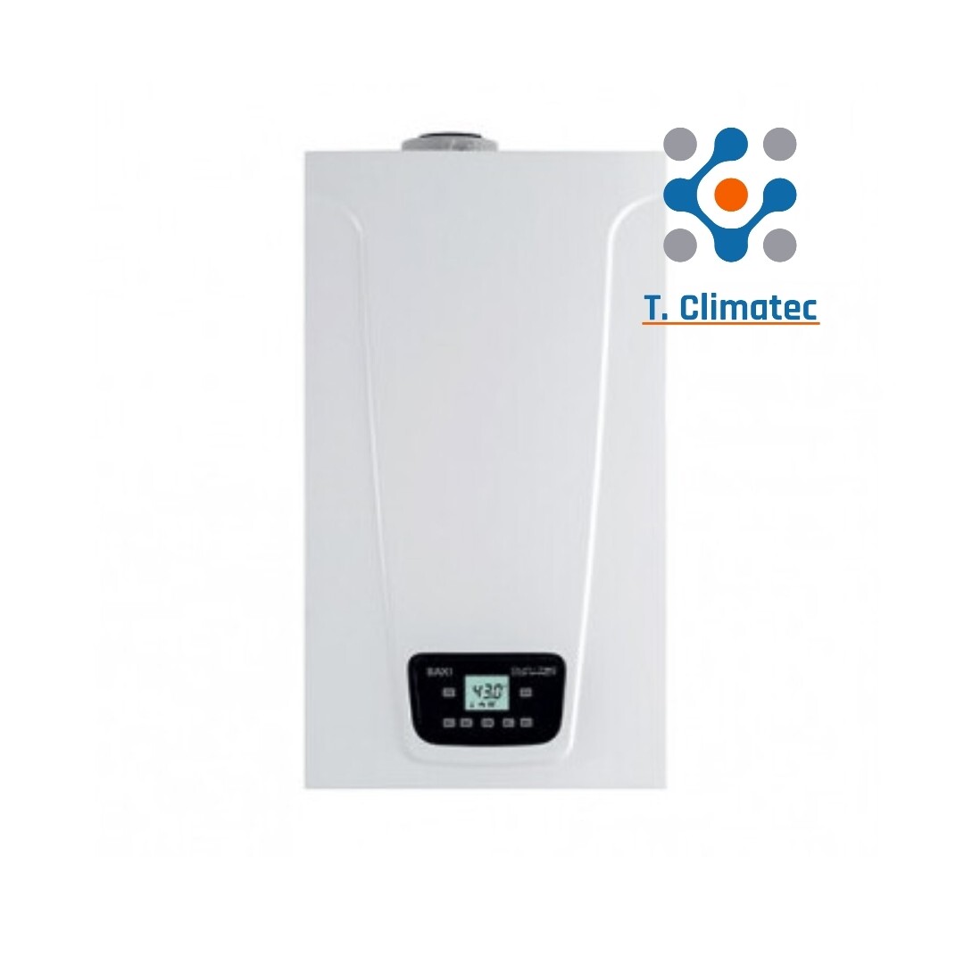 Baxi Duo-tec Compact E 24 Pdf
