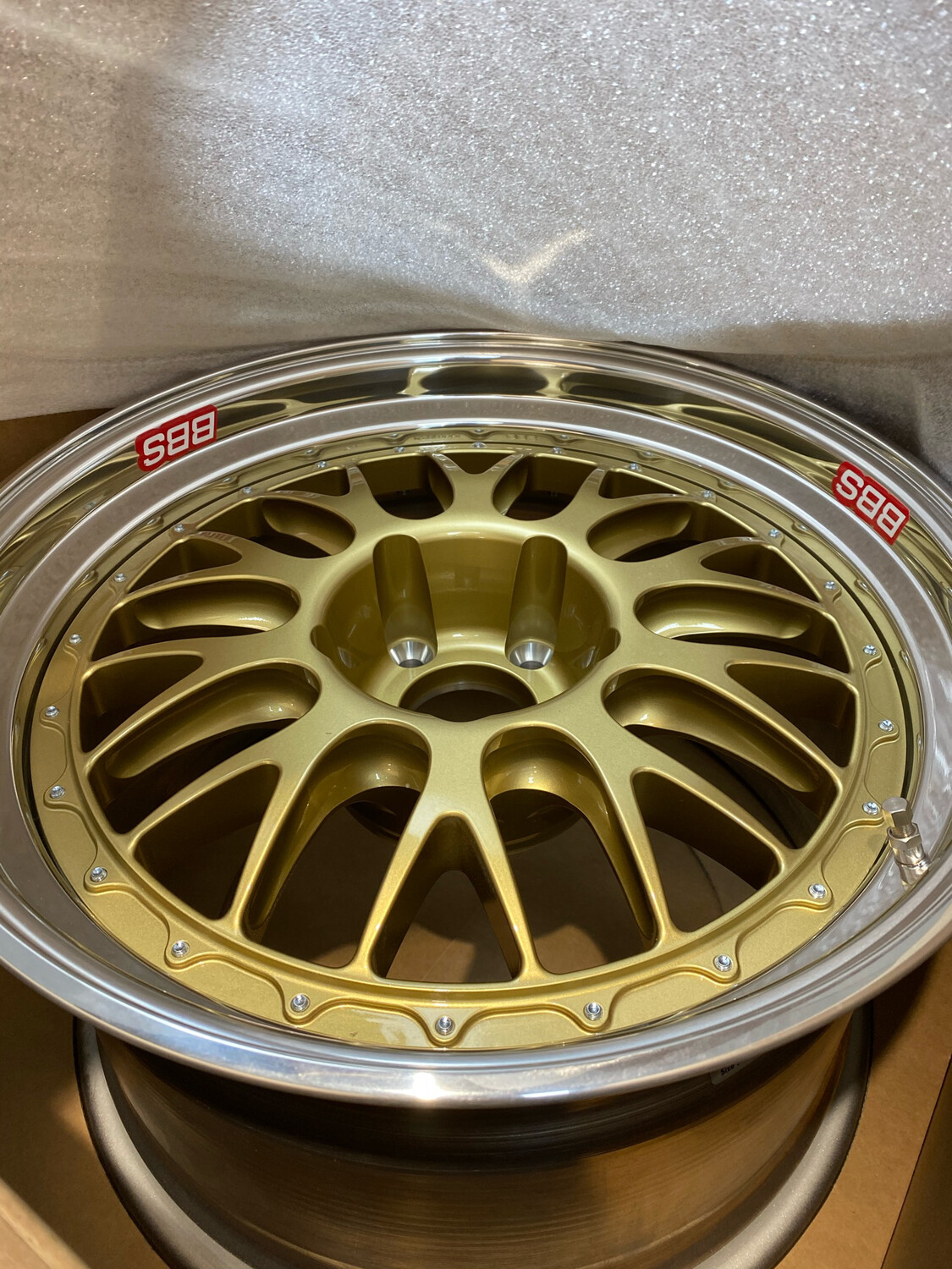Team Schirmer BBS E88 Wheels team-schirmer-bbs-e88-wheels