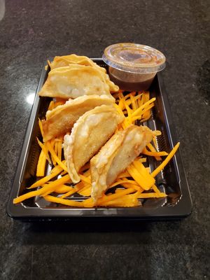 Sides &amp; Appetizers