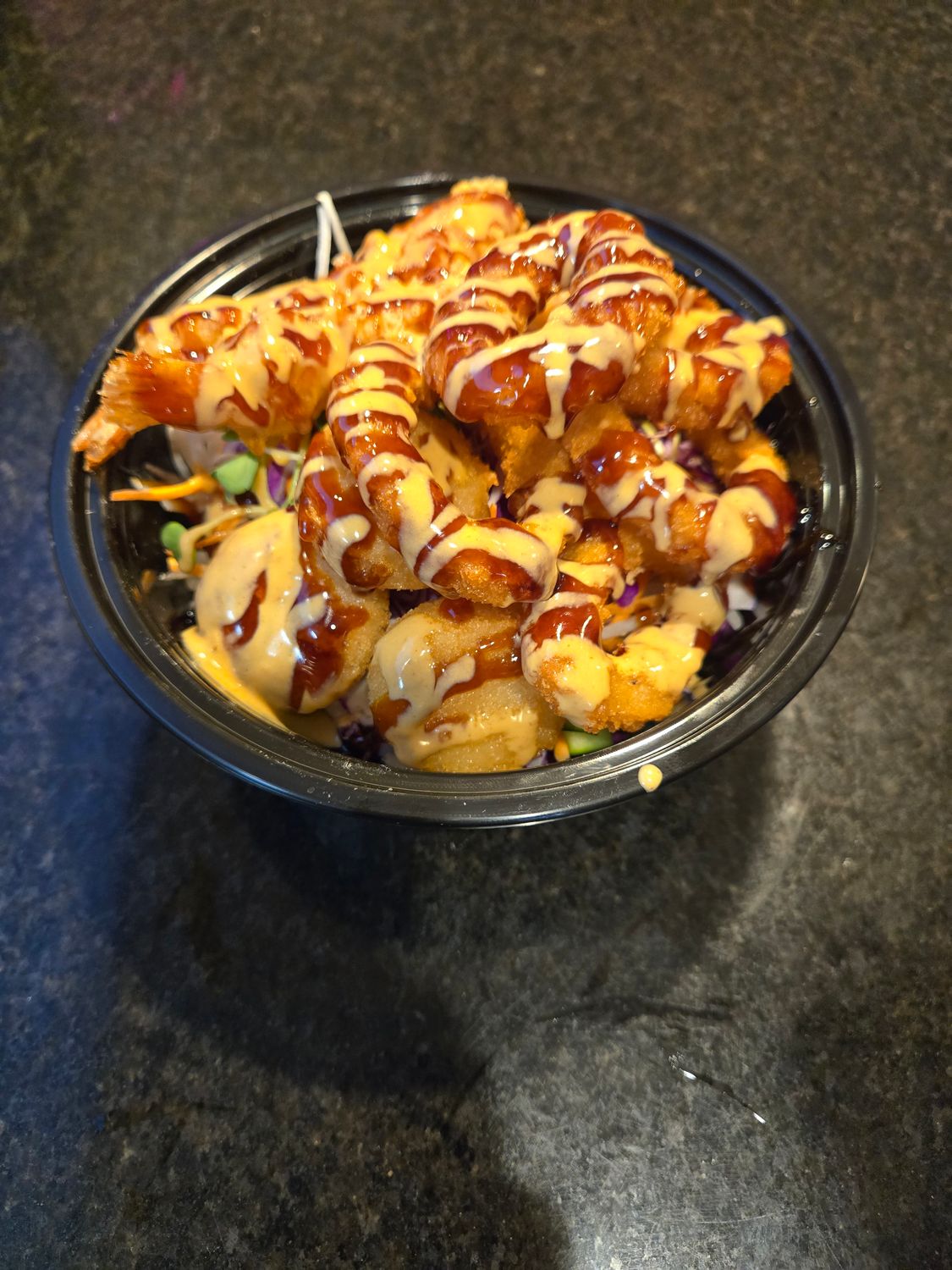 Rice Bowl Special