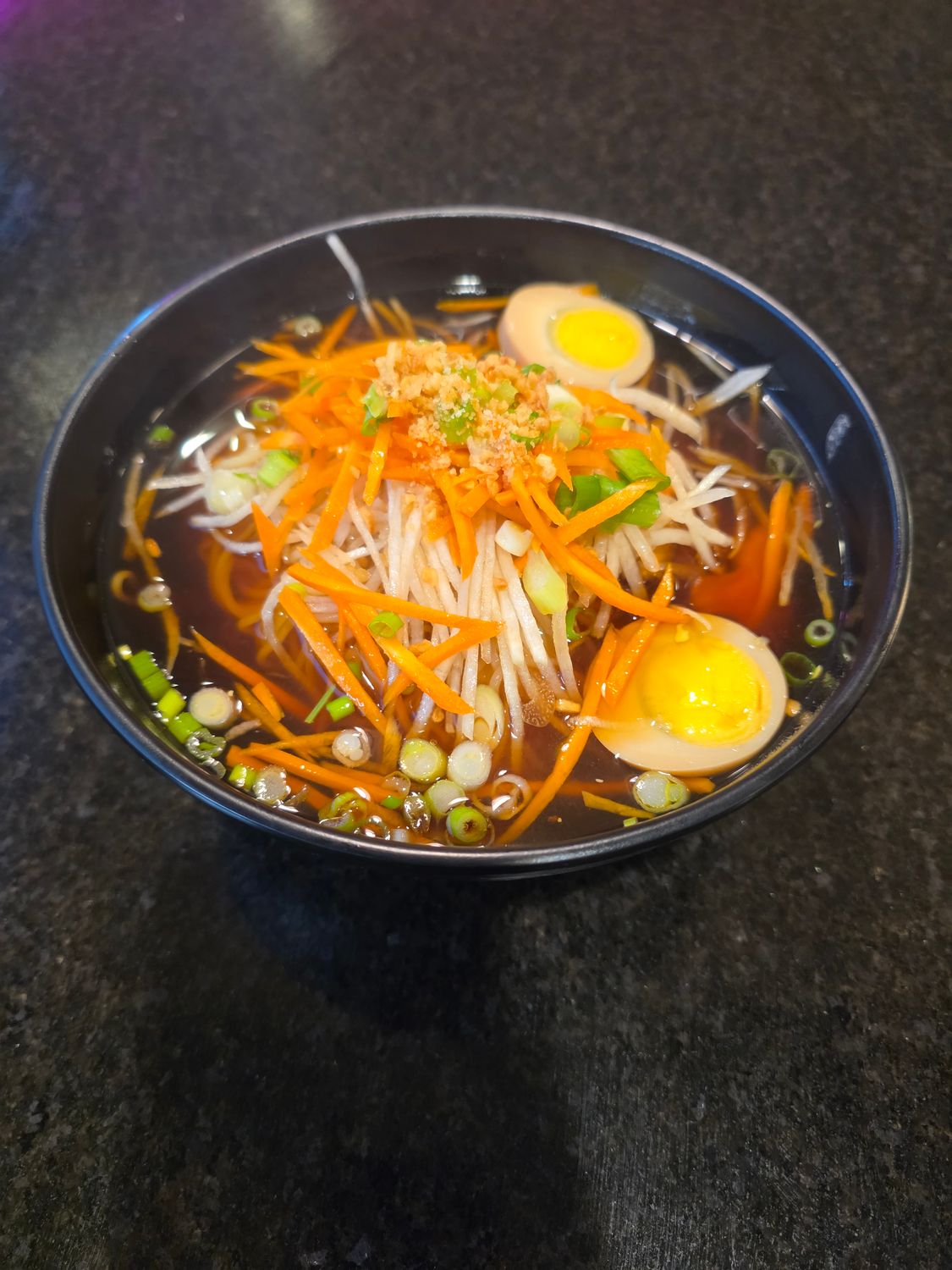 Shoyu Ramen