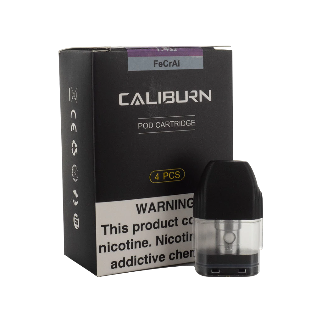 Caliburn Koko Prime Картридж Купить