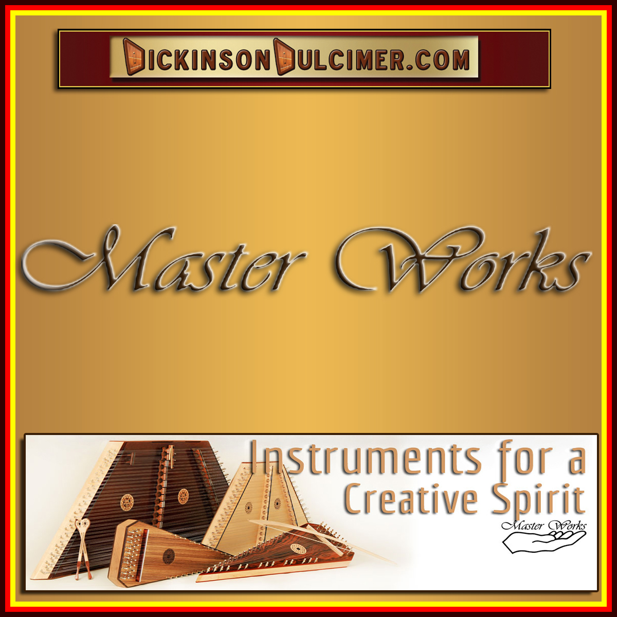 Master Works Hammered Dulcimers Dulcimer Shop