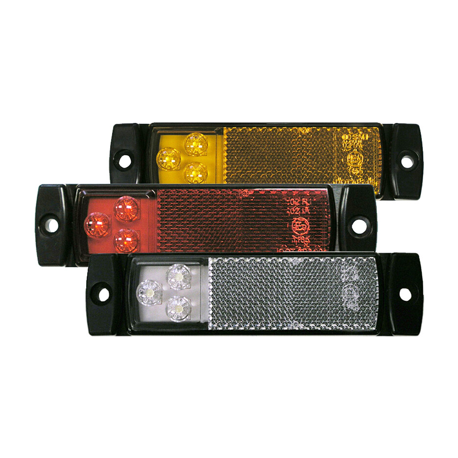 Marker Lights