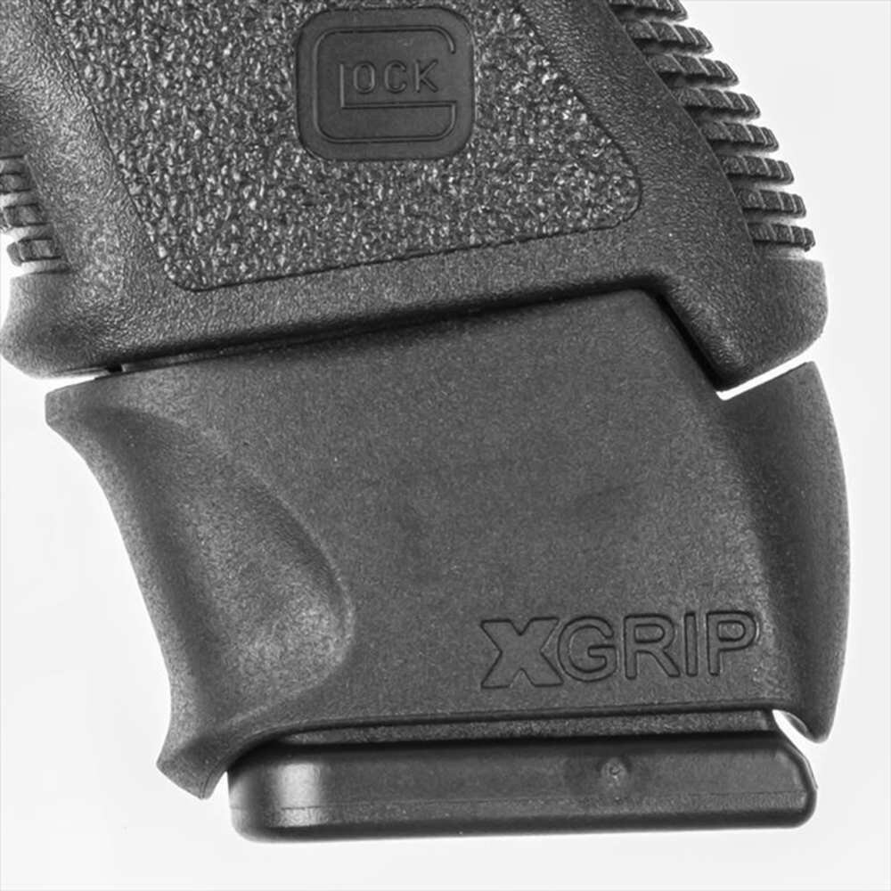 A&G MAG SPACER GLK 20/29