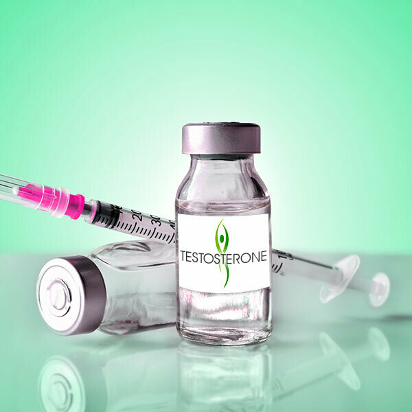 Testosterone Shots Package of 10 Tshots Store Thrive Health