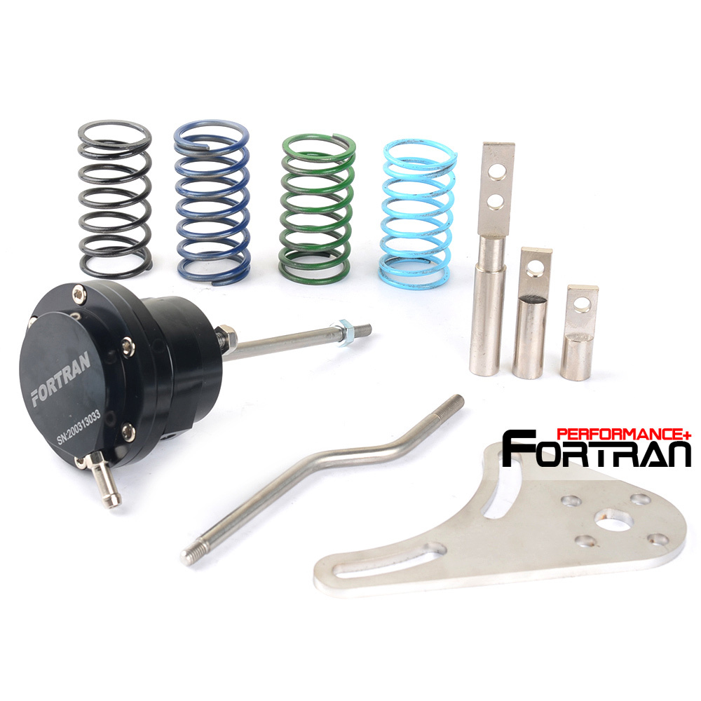 Actuator / Internal Wastegate