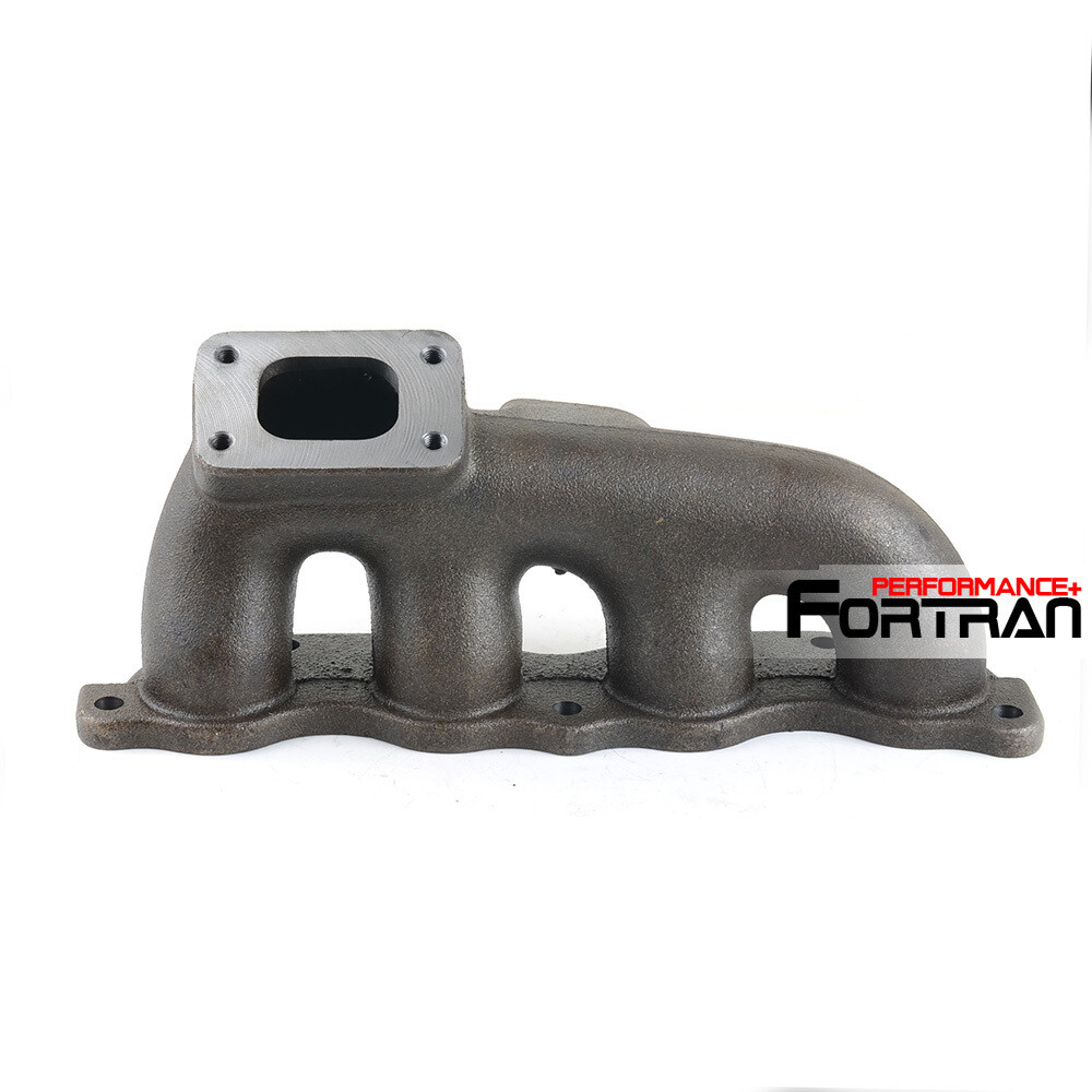 Turbo Exhaust Manifold for HONDA K20A Civic SI RSX T25 Flange