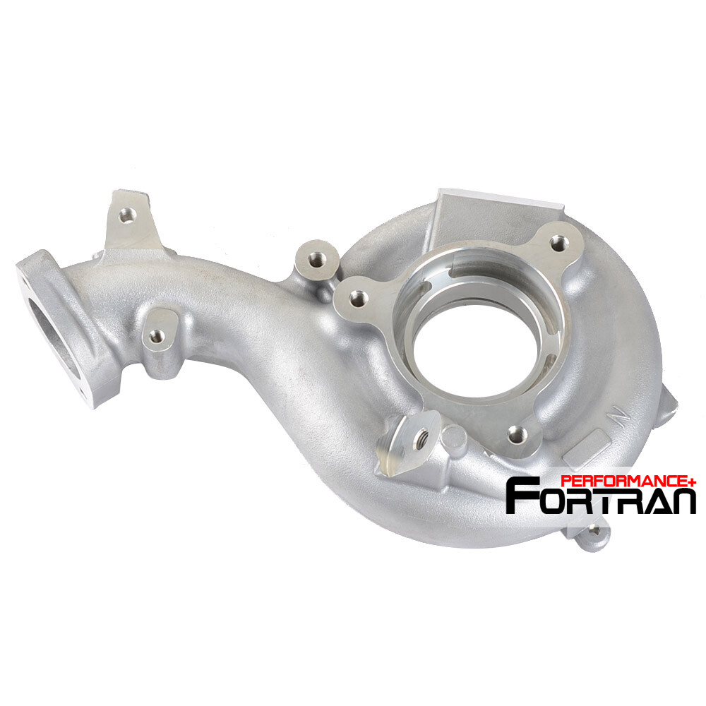 Anitsurge Turbo Compressor Housing for MITSUBISHI EVO10 EVOX 20G (52.5