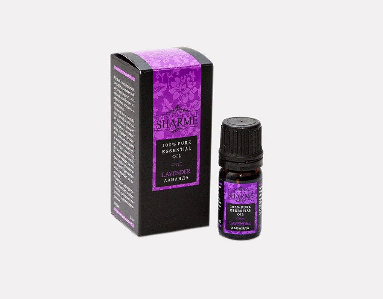 Эфирное Масло 5 Мл Купить