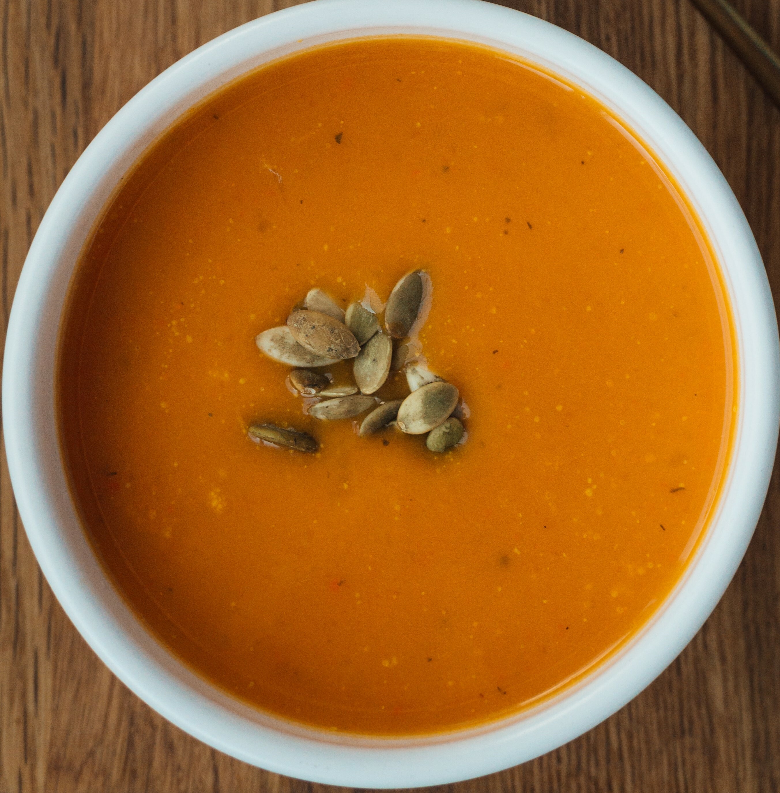 Soups | Store | Small Changes