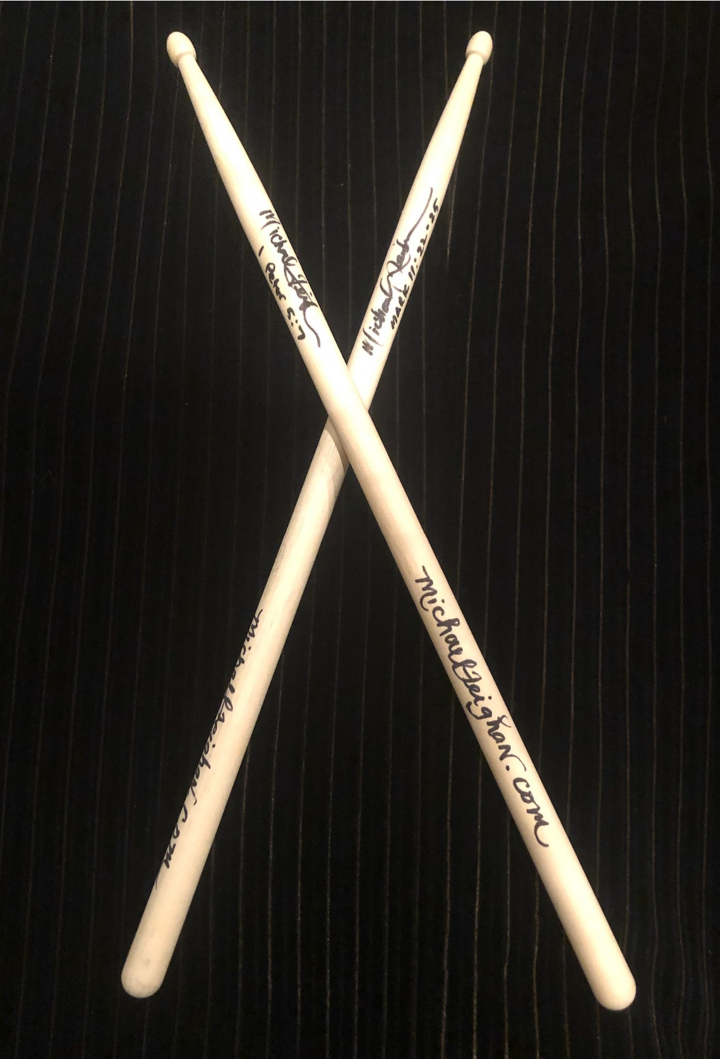 Drumsticks – Store