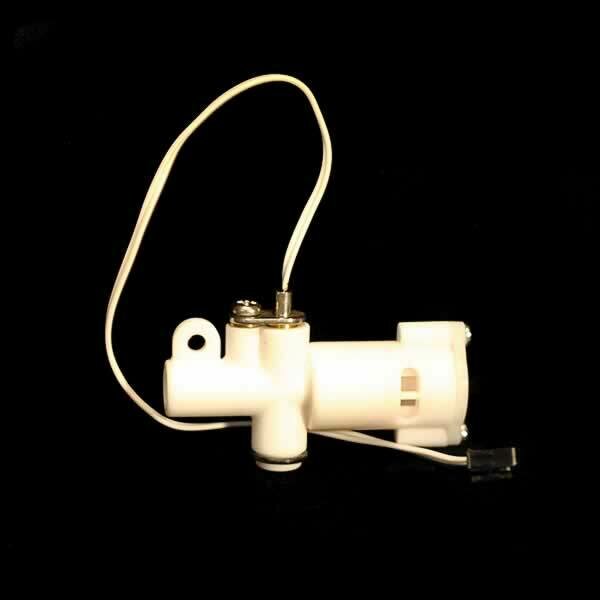 CleanSense Bidet Drain Valve (DIB20) CleanSense Bidet Seat Parts