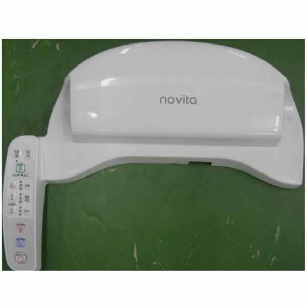 Kohler Novita Bidet Top Cover (BN07) Kohler Novita BN330 / BN330S