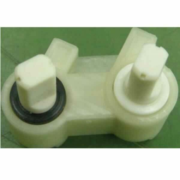 Kohler Novita Bidet Seat and Lid Damper Assembly (BN08) Kohler Novita BN330 / BN330S