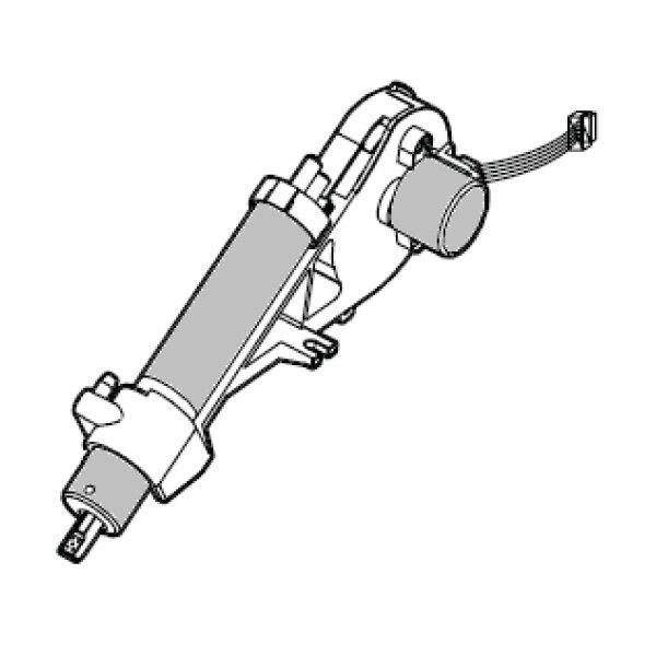 Kohler Novita Bidet Nozzle Assembly (BH23) Kohler Novita BH90 / BH
