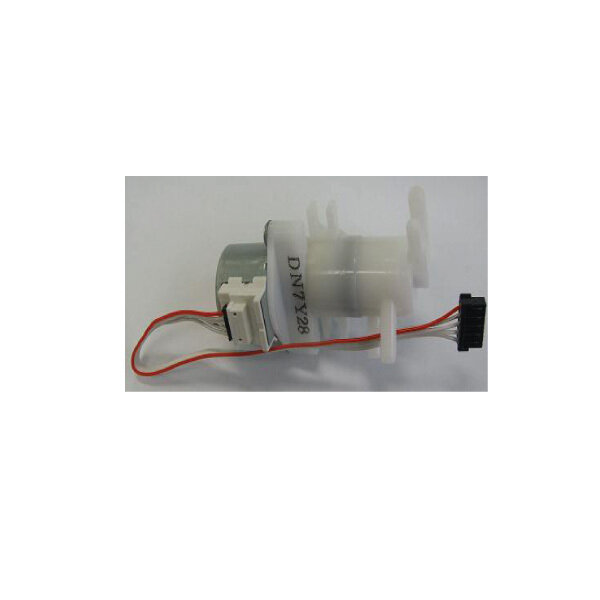 Kohler Novita Bidet Motor, Flow Path (BH34) Kohler Novita BH90 / BH93 Bidet Seat Parts