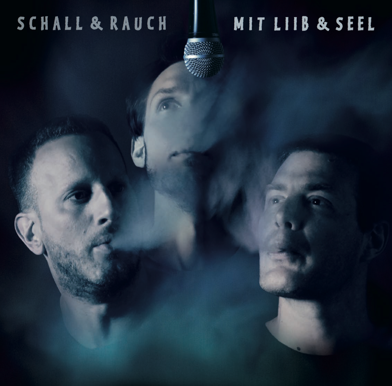 Schall & Rauch mit Liib und Seel Vinyl