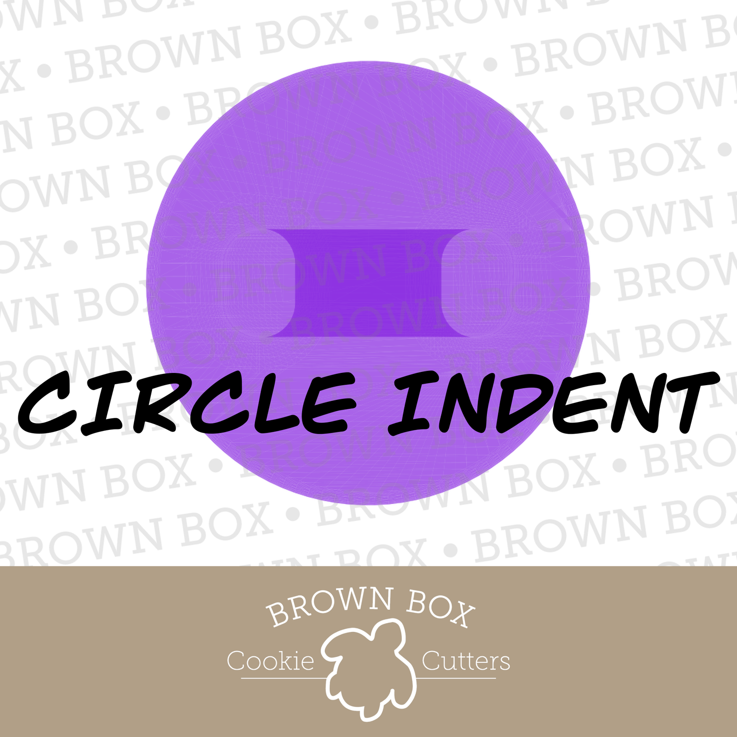 Circle Indent circle-indent