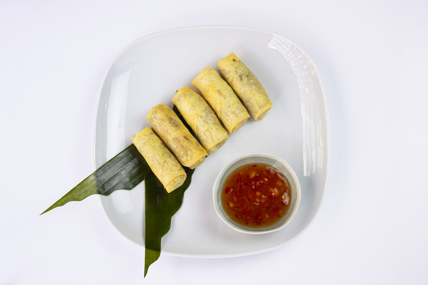 Cách làm bò bía mặn Sài Gòn ngon đúng điệu